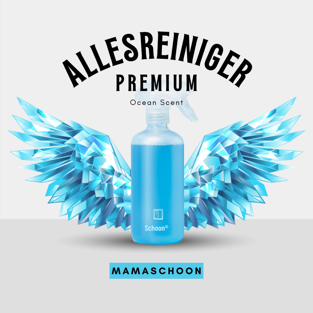 Allesreiniger Premium Refill